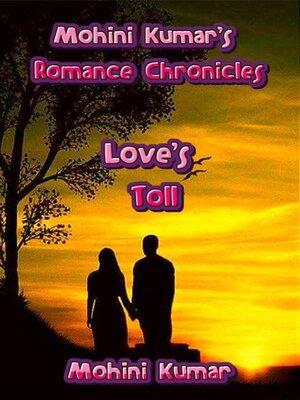 cover image of Love's Toll
